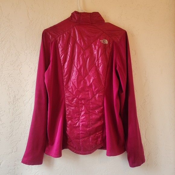 The North Face Animagi Running Jacket - Picture 2 of 8